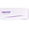 Квелор табл.№20