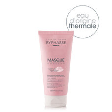 Маска Byphasse для обличчя Home Spa Experience заспокійлива для сухої та чутл. шкіри 150мл