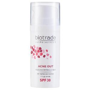 Крем Biotrade ACNE OUT Восстанавливающий SPF 30 30 г