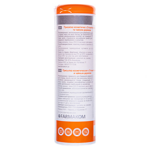 Присыпка Пантенол +масло чайного дерева 100г