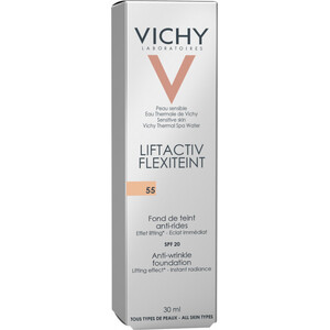 Засіб Vichy Тональний Ліфтактив Флексіліфт проти зморшок №15 опал 30 мл