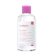 Лосьйон Ivatherm Rosederm міцелярний для шкіри схильної до почервоніннь 250мл