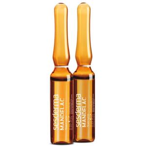 Сироватка Sesderma MANDELAC зволожуюча 5*2мл