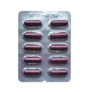 Верта капс. №60