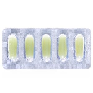 Максиопрост супп.№10