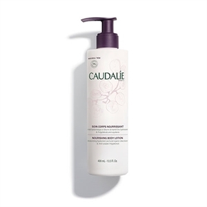 Лосьон Caudalie Питательный для тела 400мл