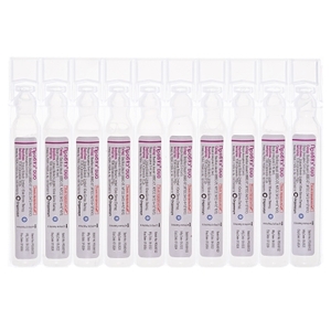 Пробиз ДУО сусп.фл.5мл №10