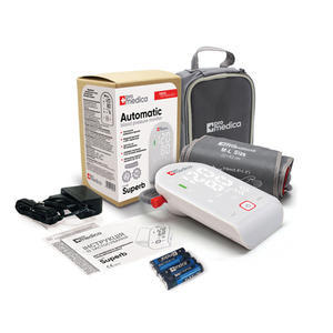 Тонометр автоматичний ProMedica Superb
