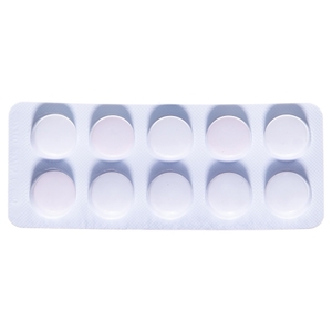 Доларен таблетки 100 шт. (10х10)