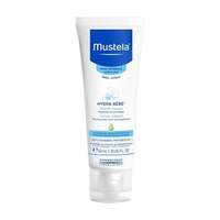 Крем для обличчя Mustela зволожуючий HydraBebe 40мл