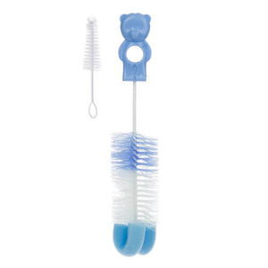 Ершик Canpol 2/410 для мытья бутылок и сосок