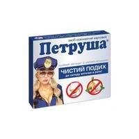 Петруша капс.№ 3