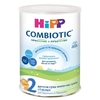 Смесь HiPP 2448 Combiotic-2 сухая молочная 350 г