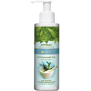 Гель Comex для умывания жирная/комбинированная кожа 150мл