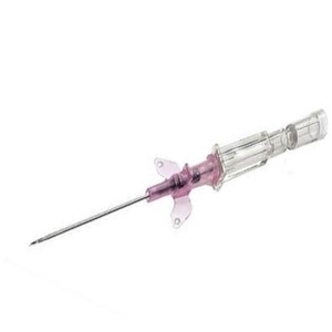 Канюля в/в Vogt Medical ФЕП 20G (1,1 х 32 мм)