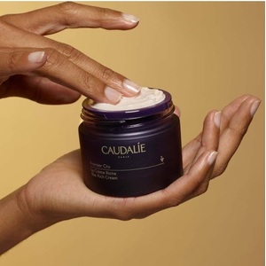 Крем Caudalie222 Premier Cru Rich антивозрастной уход для лица 50 мл