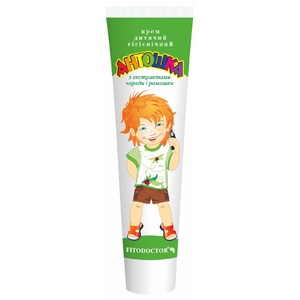 Крем Аромат детский Антошка 44 г