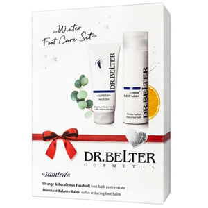 Dr.Belter набор Medi-feet для ухода за ногами
