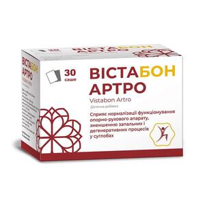Вистабон Артро саше №30