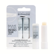 Бальзам Byphasse для губ Защита 4,8г Бальзам Byphasse для губ Защита 4,8г