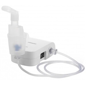 ДУБЛЬ Інгалятор Omron NE-C803 (NE-C803-E) компресорний
