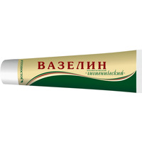 Вазелин Фитодоктор гигиенический 44 г
