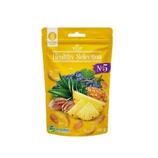 Смесь орехов и фруктов №5 Healthy Selection WINWAY 100г