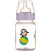 Пляшечка AVENT SCF821/13 Anti-Colic Пінгвін 260мл