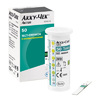 ДУБЛЬ Тест-полоски Accu-Chek Active для глюкометра №50
