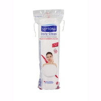 Ватні диски SEPTONA DAILY CLEAN №80