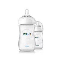 Пляшечка Avent 663/27 260мл 2шт