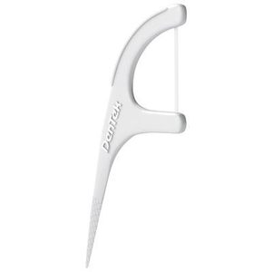 Флосc-зубочистка DenTek Комфортне очищення №75