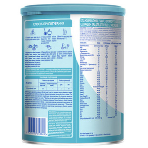 Смесь Нан-3 800 г