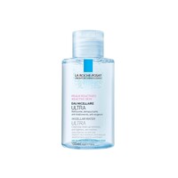 Вода La Roche-Posay мицелярная для гиперчувствительной кожи 100 мл