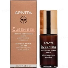Сыворотка Apivita QUEEN BEE для комплексной защиты от старения 30 мл