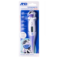 Термометр AND електронний DT-624 коровка