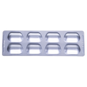 Неотризол таблетки вагинальные с аппликатором 8 шт. (8х1)