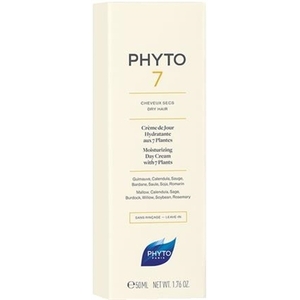Крем Phyto Фіто7 денний для сухого волосся 50 мл