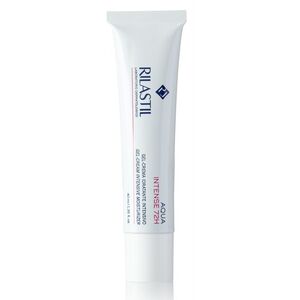 Гель-крем Rilastil Аква для интенсивного увлажнения кожи в течение 72 часов 40мл