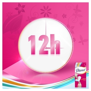 Прокладки Diescreet ежедневные Normal №20