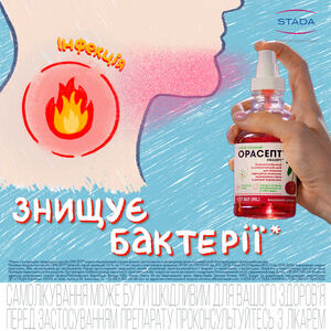 Орасепт спрей 1.4% по 177 мл во флаконе 1 шт.