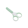 Ножницы Baby Team 7102 детские с чехлом