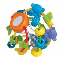 Іграшка розвиваюча Playgro Розвиваючий центр Діловий малюк
