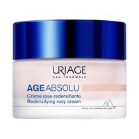 Крем Uriage Age Absolu для восстановления плотности кожи 50 мл