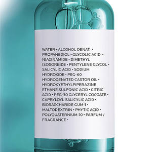 Сыворотка La Roche-Posay Эфаклар ультраконц-я с эфф пиллинга с компл. 3-х кислот для жирн. кожи 30мл