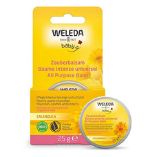 Бальзам Weleda Календула універсальний  25 г