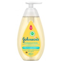 Пенка-шампунь Johnsons Baby От макушки до пяток 300мл