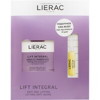 Набор Lierac Лифт Интеграль (Лифт Интеграль крем 50мл + Сика-Филлер сыворотка 10мл)