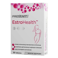ЕстроХелс EstroHealth табл.№30