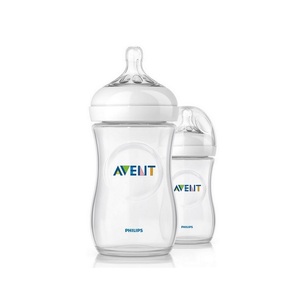 Пляшечка Avent 663/27 260мл 2шт